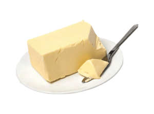 Butter (1pc)