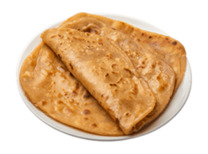 Plain Paratha