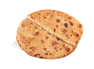 Single Paratha (Stuffed)