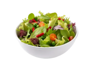 Vegetable Bowl (12oz)